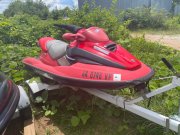 Pre-Owned 2001 Sea-Doo for sale