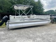 Pre-Owned 2006 Bentley Marine Power Boat for sale