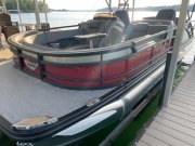 New 2023 Bennington Power Boat for sale