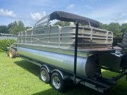 Pre-Owned 2012  powered Xcursion Boat for sale