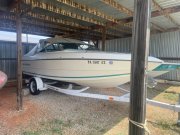 Pre-Owned 1991  powered Power Boat for sale